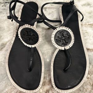 Tory Burch Sandals - 8.5